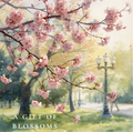 A Gift of Blossoms Gift Card