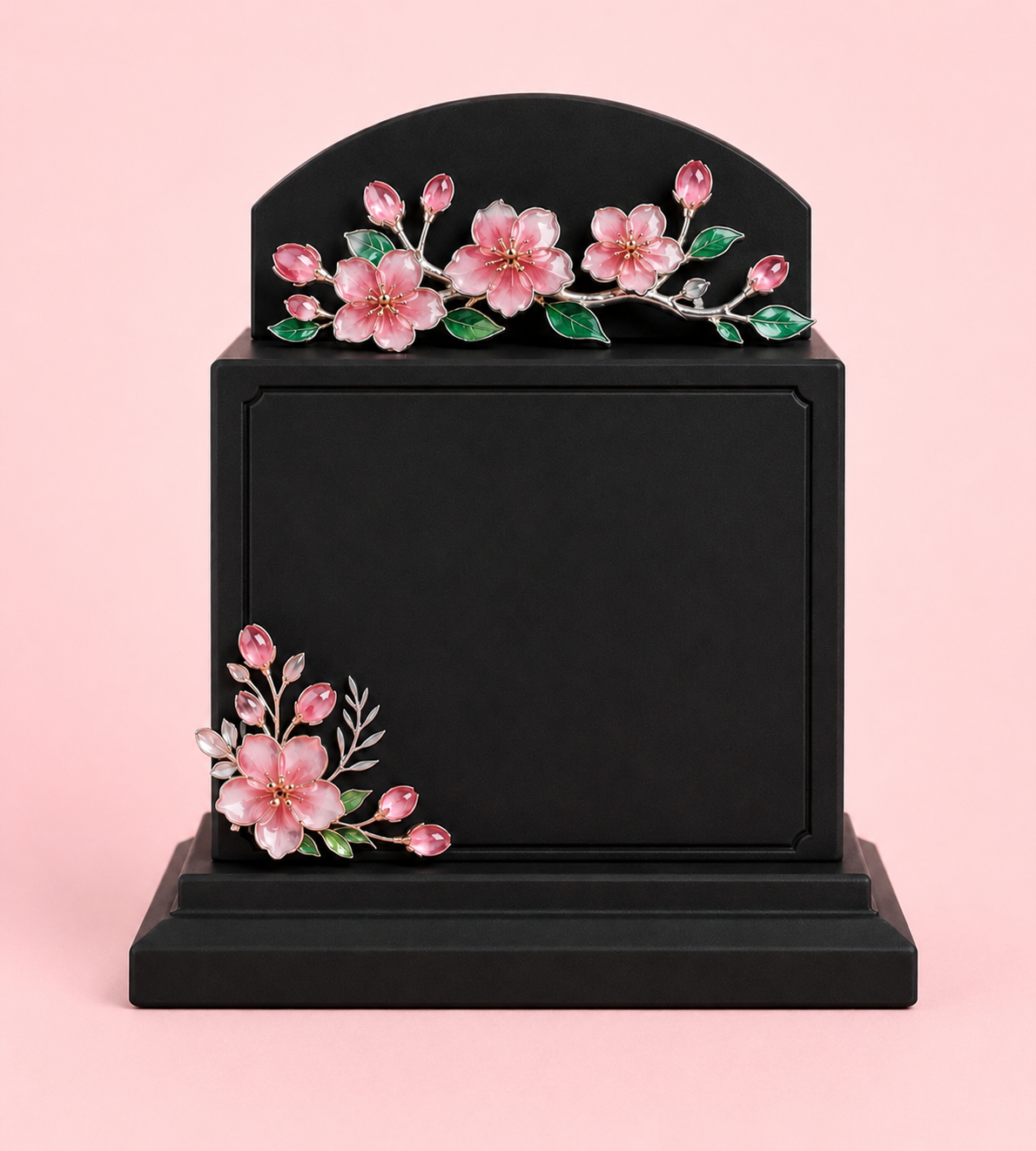 The Blossom's Memory
