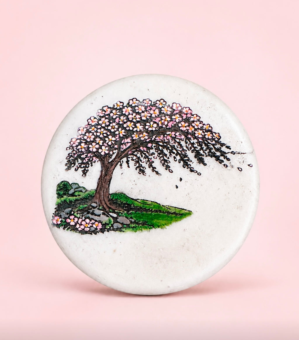 The Whisper of Blossoms