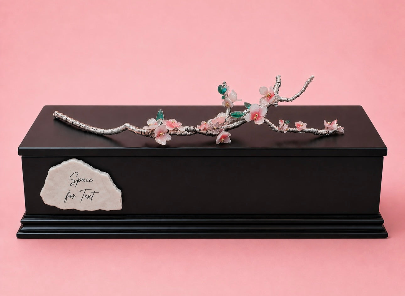 The Blossoms of Gia
