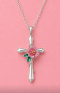 Blossoming Faith