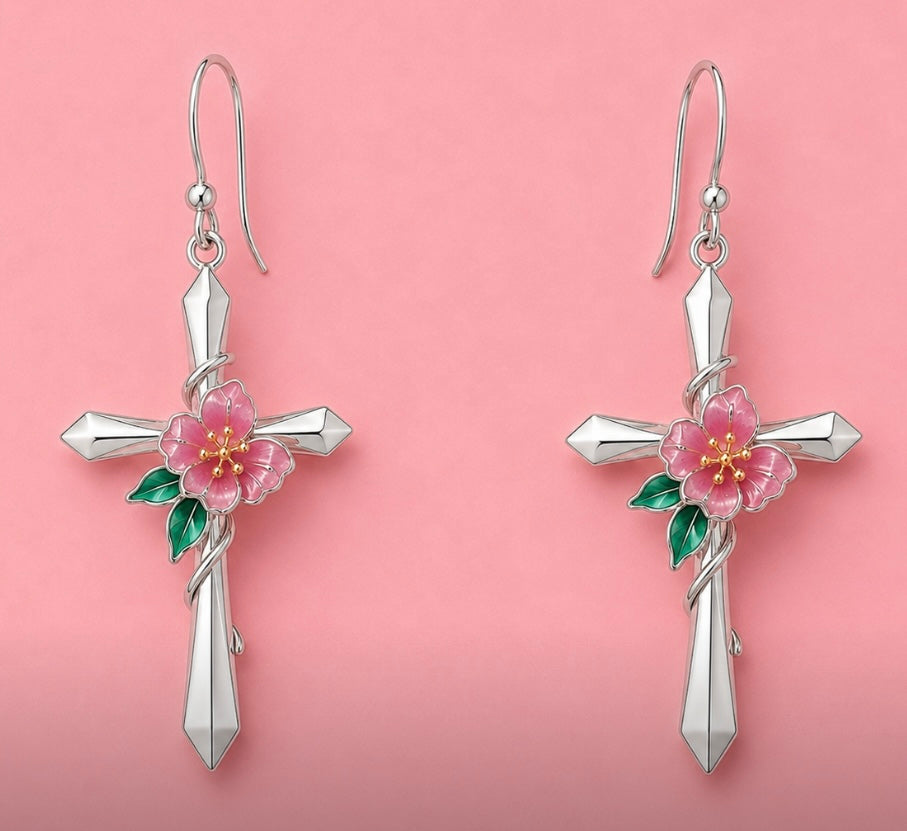 Blossoming Faith