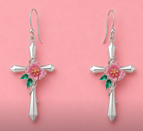 Blossoming Faith