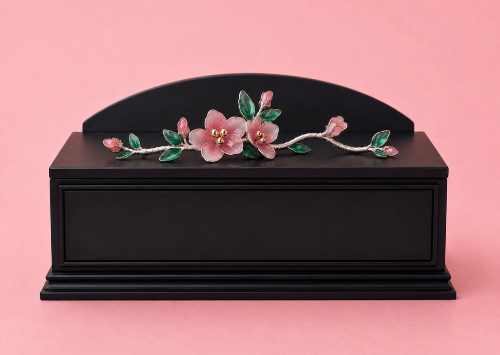 Remember the Blossoms