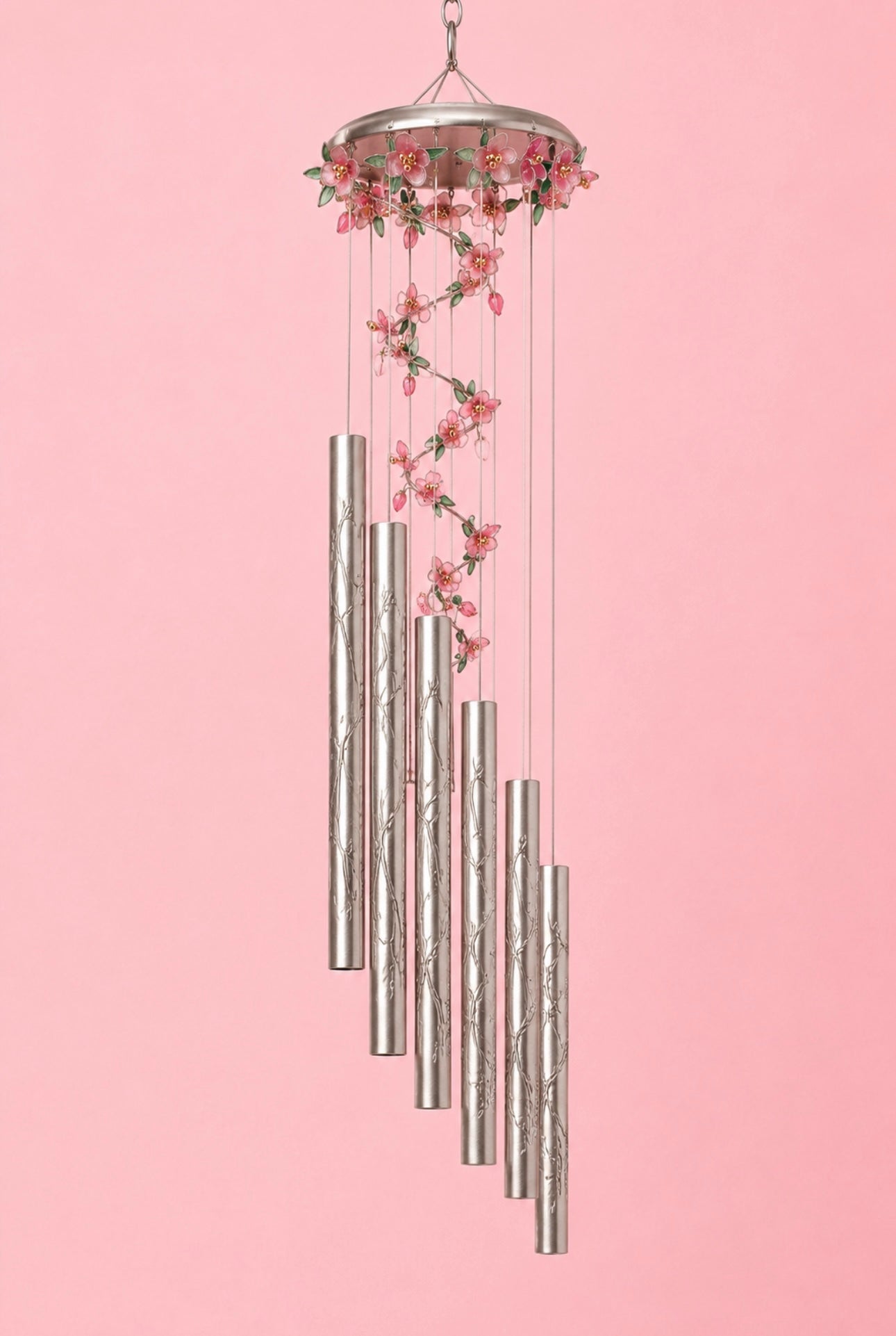 Symphony of the Blossoms