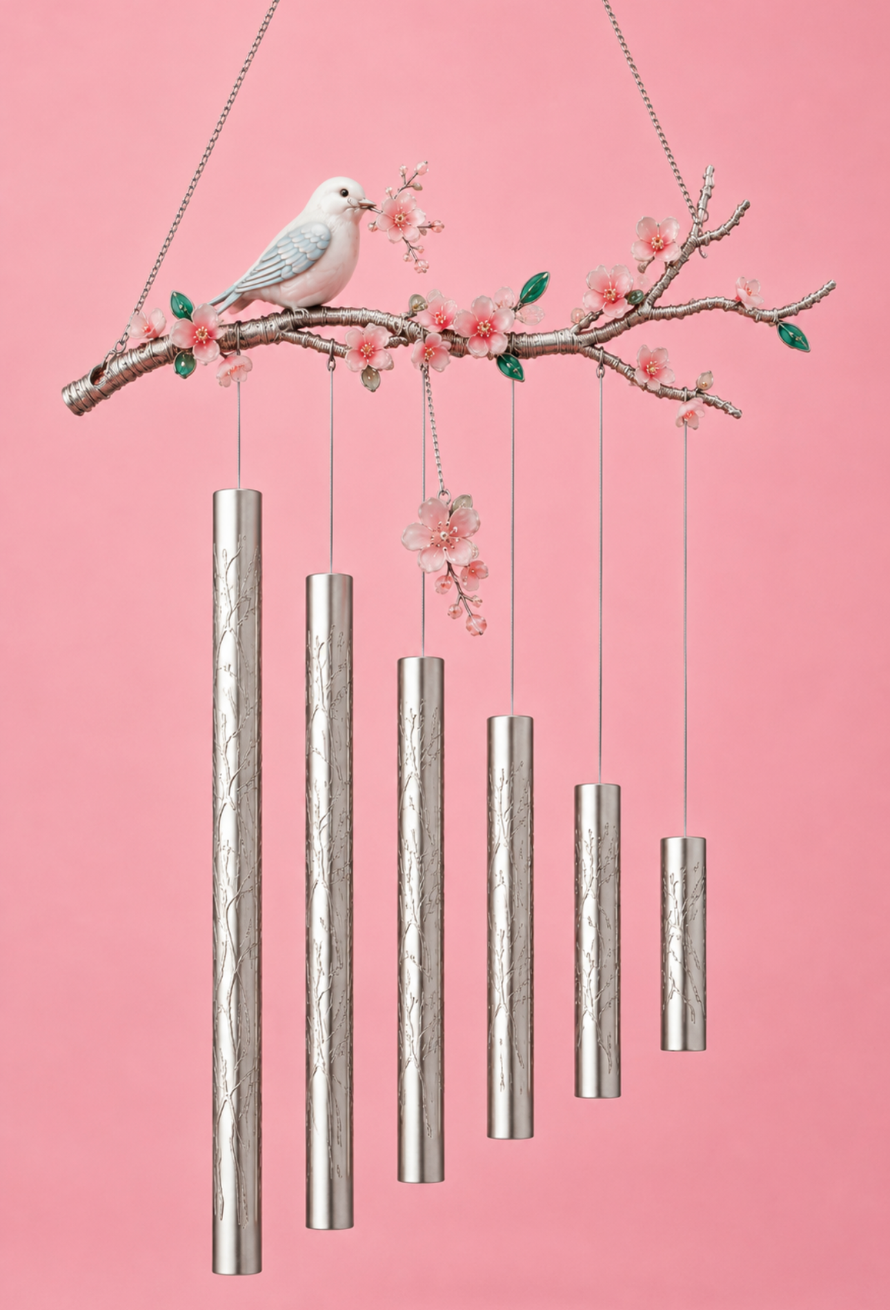 The Singing Blossoms