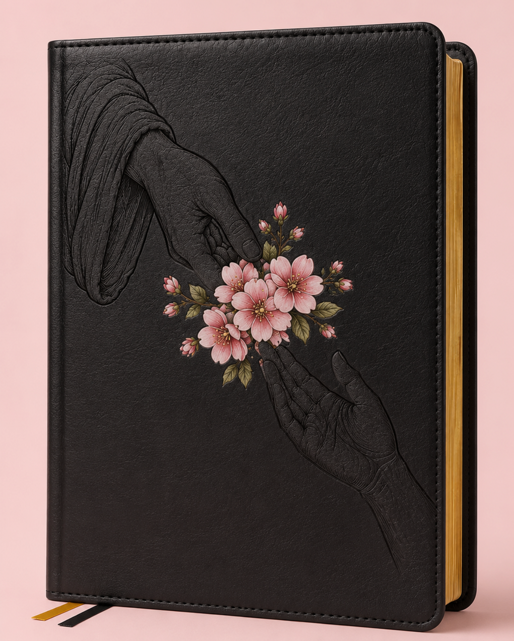 Giver of Blossoms Heirloom Bible