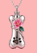 Companion Blossom Memorial Collar Urn